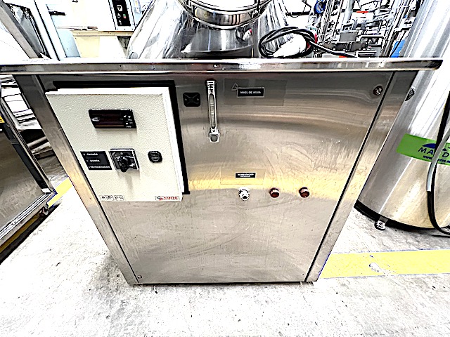 CHILLER ENFRIADOR USADOS