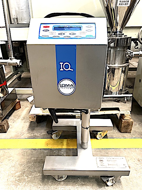 DETECTOR DE METALES ACERO INOXIDABLE USADOS