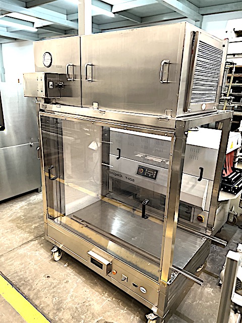 FLUJO LAMINAR USADOS