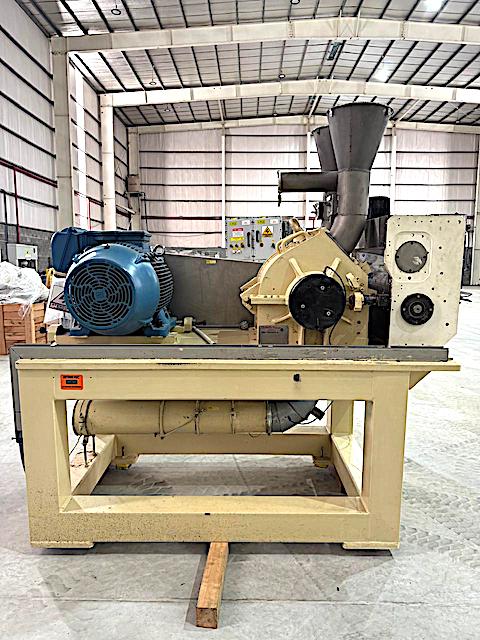 MOLINO DESFIBRADOR USADOS