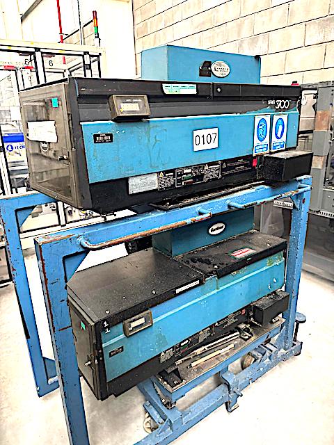 APLICADOR DE HOT MELT NORDSON USADOS