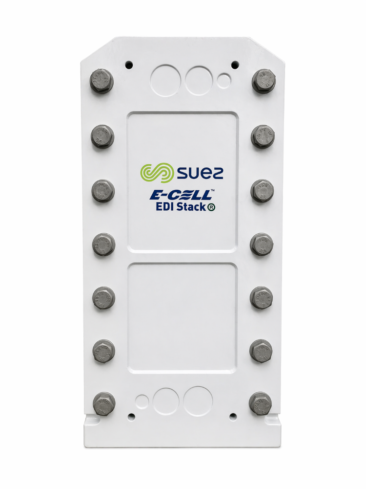 MODULO DE ELECTRODEIONIZACION NUEVOS